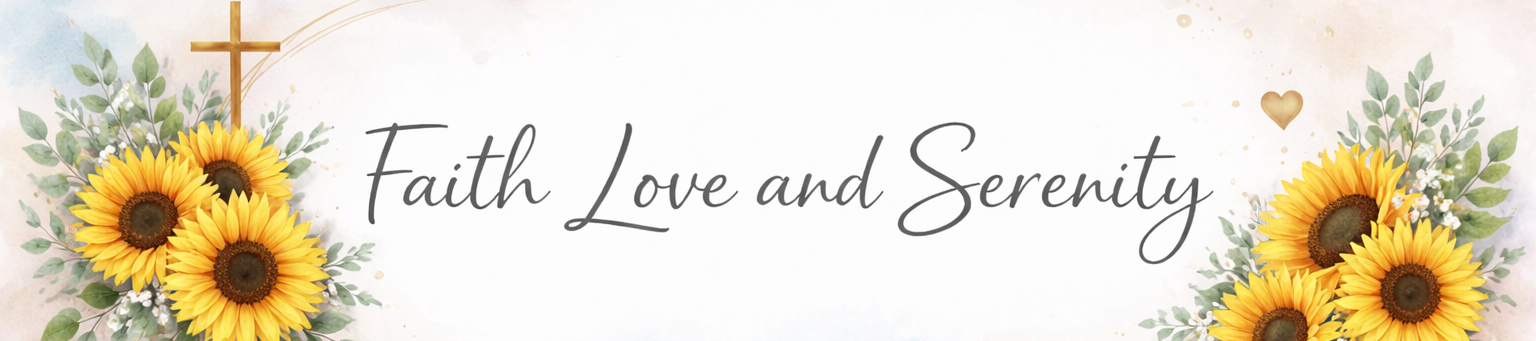 Faith Love & Serenity
